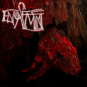 Encasement - Encasement [LP]