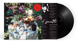 Hollow Hand - Wish Road South [LP]