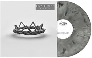 Gradience - Anomaly [Grey Black Marbled]