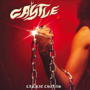 Castle - Carrie Chains [LP]