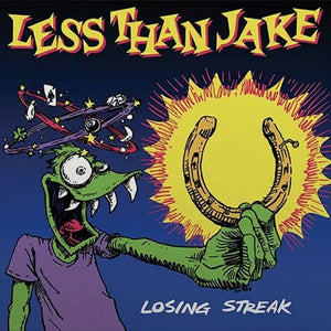 Pre-Order: Less Than Jake - Losing Streak [LP]