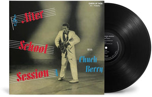 Pre-Order: Chuck Berry - After School Session (Chess Acoustic Sounds Series [LP]