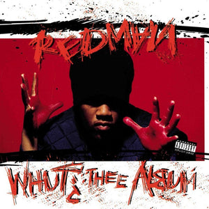 Pre-Order: Redman - Whut? Thee Album [LP]