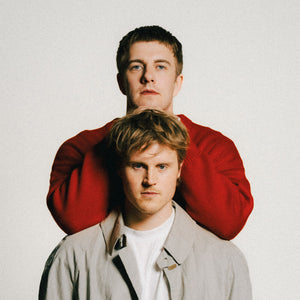 Pre-Order: So Soon - Everything Matters Nothing Matters [LP]