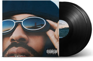 Pre-Order: Larry June - Who Coppin [Black]