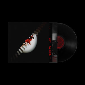 Pre-Order: Nieve Ella - How Long Will It Take [LP]