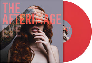 Afterimage - Eve [Colored Vinyl] (Red)