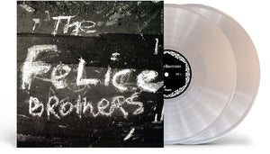 Pre-Order: Felice Brothers - Felice Brothers [Silver]