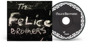 Pre-Order: Felice Brothers - Felice Brothers [CD]