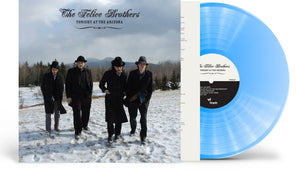 Pre-Order: Felice Brothers - Tonight At The Arizona [Blue]