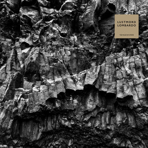 Pre-Order: Lustmord Lombardo - Pulse Of Atoms [Clear Vinyl]