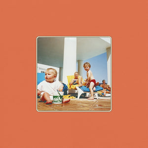 Pre-Order: Sons of Sevilla - It Could Be Today [LP]