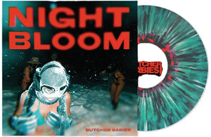Pre-Order: Butcher Babies - Nightbloom [Foxfire]