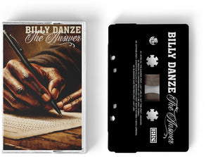 Billy Danze - Answer [Cassette]