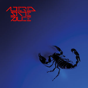 Pre-Order: Priest - Altered State Police [180 Gram]