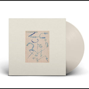 Pre-Order: Vanishing Twin - Archives [Indie Exclusive] Cream Vinyl [Colored Vinyl] [Indie Exclusive] [Download Included]