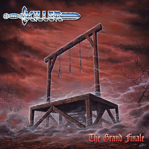 Pre-Order: Killer - Grand Finale [Colored Vinyl]