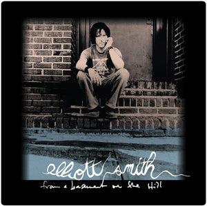 Elliott Smith - From A Basement On The Hill - Remaster [Reissue]