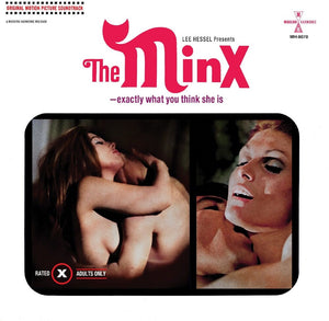 Pre-Order: Cyrkle - Minx: - O.S.T. (W/Dvd) [Reissue]
