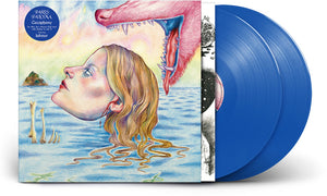Pre-Order: Paris Paloma - Cacophony (Blue) [Colored Vinyl] (Ofgv)