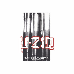Pre-Order: Mu-Ziq - Tango N'vectif (Gate) [Reissue]
