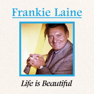 Frankie Laine - Life Is Beautiful (Mod) [CD]