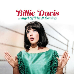 Billie Davis - Angel Of The Morning: The Best Of Billie Davis [CD]