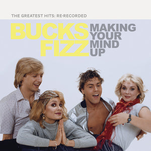 Bucks Fizz - Greatest Hits (Mod) (Rrec) [CD]