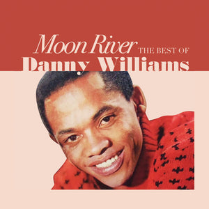 Danny Williams - Moon River: The Best Of Danny Williams (Mod) [CD]