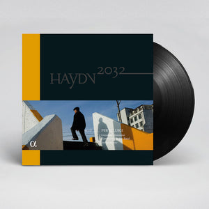 Pre-Order: Kammerorchester Basel - Haydn 2032 Vol. 17 - Per Il Luigi [LP]