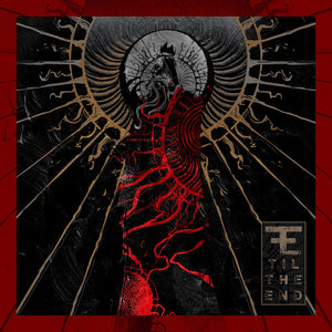 Til The End - Til The End [CD]