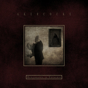 Akercocke - Renaissance In Extremis [CD]