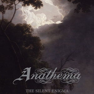 Anathema - Silent Enigma [Remastered]