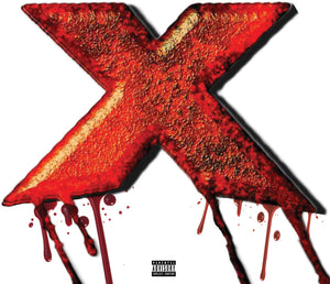 Onyx - Blood On Da X [LP]
