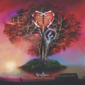 Warforged - Grove / Almanac [LP]