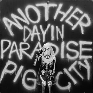 Pig City - Pig City [LP]
