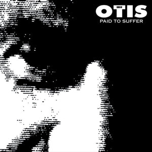 Pre-Order: Sons Of Otis - Paid To Suffer [CD]