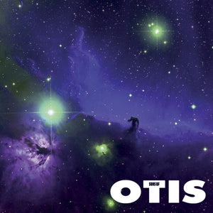 Pre-Order: Sons Of Otis - Spacejumbofudge [CD]