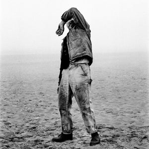 Pre-Order: Tallest Man on Earth - Just Beyond Endless Mountain [LP]