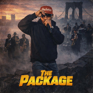 Buckshot - The Package [CD]
