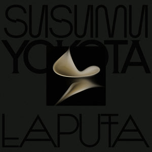 Pre-Order: Susumu Yokota - Laputa (skintone Edition) [CD]