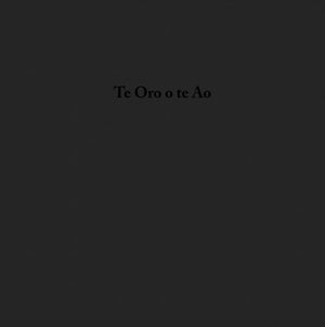 Pre-Order: Rachel Shearer - Oro O Te Ao [LP]