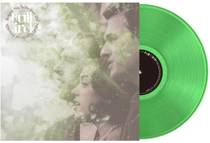 Pre-Order: Roger Nichols  & The Small Circle Of Friends - Full Circle [Clear Vinyl] (Grn)
