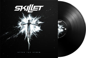 Pre-Order: Skillet - After The Storm [LP]