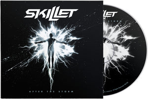 Pre-Order: Skillet - After The Storm [CD]