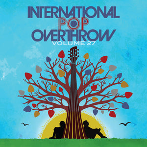 International Pop Overthrow: Volume 27 / Various - International Pop Overthrow: Volume 27 / Various [CD]