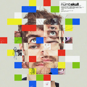 Pre-Order: Ryan Hemsworth - Numbskull [Yellow]