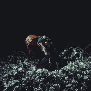 Kami Kehoe - Love Is A Weapon (Mod) [CD]