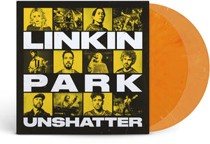 Linkin Park - Unshatter Film Soundtrack  - Live in Sao Paulo [Citrus Eco Mix]