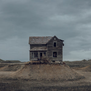 Pre-Order: Tommy Lefroy - The Precariat [LP]